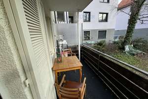 NEU- Zentrale Lage zur Freiburger Altstadt/ Stadtpark. ERSTKLASSIGE 3- ZW inkl. PREMIUM Einrichtung. – 79104 Neuburg, Freiburg im Breisgau – Vorschaubild 25