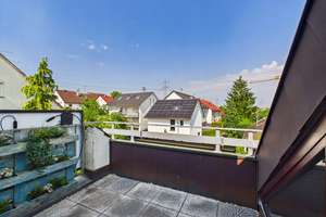 Zuhause mit Aussicht: Bezugsfreie Maisonette mit 2 Loggien & Einzelgarage in Remseck! – Die vollständige Adresse der Immobilie erhältst du vom Anbieter., 71686 Remseck am Neckar – Vorschaubild 29