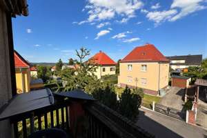 Ruhiges Familienidyll in grüner Hanglage – Einfamilienhaus mit Garten, Garage und viel Platz – Die vollständige Adresse der Immobilie erhältst du vom Anbieter., 1257 Lockwitz, Dresden – Vorschaubild 4
