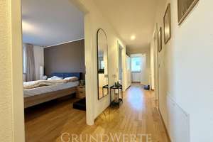 Moderne 4-Zimmer Eigentumswohnung in Leonberg-Ezach – Die vollständige Adresse der Immobilie erhältst du vom Anbieter., 71229 Leonberg – Vorschaubild 11