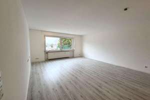 Renovierte große Wohnung, ebenerdig, mit Stellplatz vor der Tür. Frisch renoviert – Hengsenerstraße 8, 44309 Brackel (Ortsteil), Dortmund – Vorschaubild 4