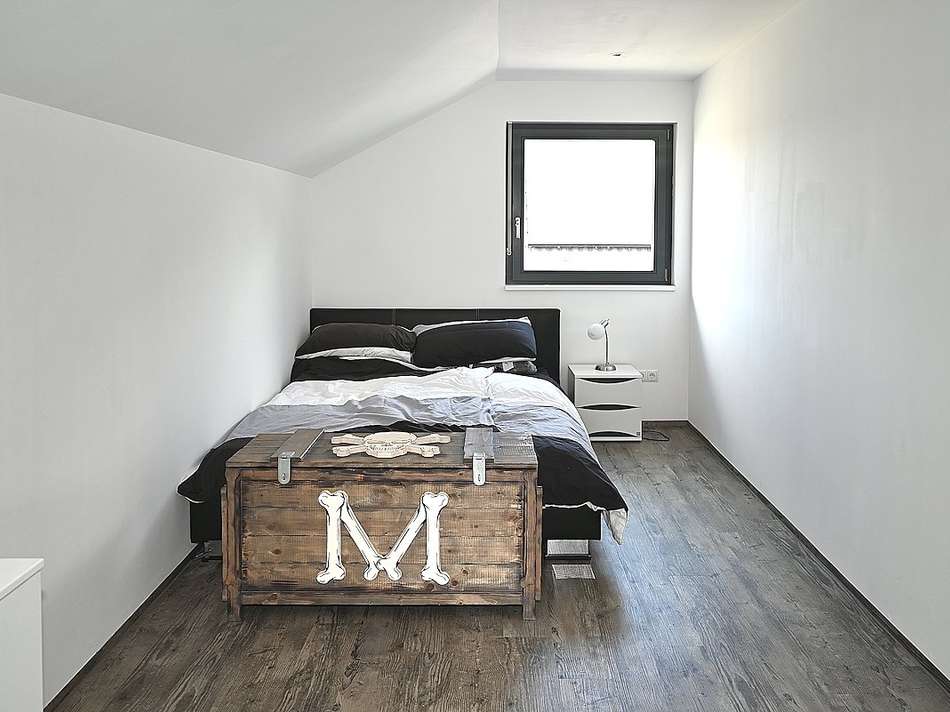 DG Gästezimmer