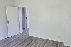 Sehr schöne komplett sanierte 2 Zimmer Wohnung mit Balkon zu vermieten – 45883 Feldmark, Gelsenkirchen – Vorschaubild 4