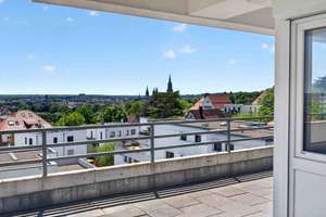 Penthouse-Wohnung mit Dachgarten am Ulmer Safranberg – Die vollständige Adresse der Immobilie erhältst du vom Anbieter., 89075 Oststadt, Ulm – Vorschaubild 25