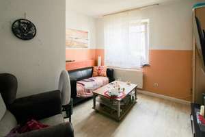 Attraktive 2-Zimmer Wohnung in Köln-Niehl – gepflegtes Mehrfamilienhaus mit guter Anbindung  – Die vollständige Adresse der Immobilie erhältst du vom Anbieter., 50735 Niehl, Köln – Vorschaubild 3
