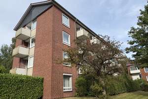 Kapitalanlage - Vermietete 1-Zi. Wohnung auf Erbpachtgrundstück in Hamburg - Billstedt – Die vollständige Adresse der Immobilie erhältst du vom Anbieter., 22117 Billstedt, Hamburg – Vorschaubild 4