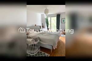 Tauschwohnung: Altonaer Maisonette mit Garten+Balkon gegen größere Wohnung – Die vollständige Adresse der Immobilie erhältst du vom Anbieter., 22765 Ottensen, Hamburg – Vorschaubild 4