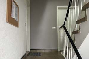 Zentrale 2-Zimmer-Wohnung mit Balkon in Frohnhausen – Ab Juli 2026 frei – Sybelstr. 83, 45145 Frohnhausen, Essen – Vorschaubild 3