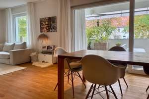 pure Lebenqualität-teilmöblierte Whg,Bestlage Oststadt, Hohenzollernstr, Eilenriede,Pool,Solar, TG – Die vollständige Adresse der Immobilie erhältst du vom Anbieter., 30161 Oststadt, Hannover – Vorschaubild 8