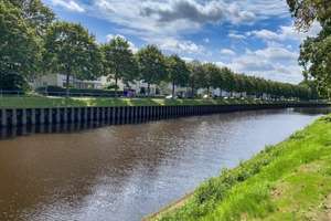 Charmante Oldenburger Hundehütte direkt am Kanal – Die vollständige Adresse der Immobilie erhältst du vom Anbieter., 26135 Gerichtsviertel, Oldenburg (Oldenburg) – Vorschaubild 9