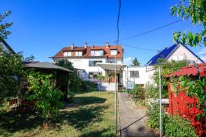 Gepflegtes Dreifamilienhaus mit Garten, Garage und drei Stellplätzen – 67067 Maudach, Ludwigshafen am Rhein – Vorschaubild 26