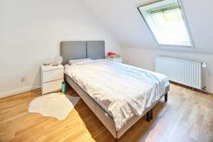 Großes Wohnhaus mit Wärmepumpe und Photovoltaik sowie Keller und Garage in Buchholz in der Nordheide – Die vollständige Adresse der Immobilie erhältst du vom Anbieter., 21244 Buchholz in der Nordheide – Vorschaubild 30