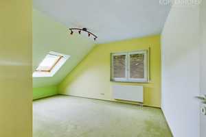 Split-Level-Haus mit Aussicht direkt am Feldrand – Limburg-Weilburg (Kreis) – Vorschaubild 11