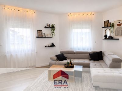 Exquisites Mehrfamilienhaus mit Gewerbeeinheit in Worms-eine vielseitige Investition mit 8% Rendite