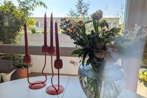 **Provisionsfrei: Komplett renovierte 4-Zi. Wohnung mit Balkon bei München (Haar)** – Die vollständige Adresse der Immobilie erhältst du vom Anbieter., 85540 Haar – Vorschaubild 19
