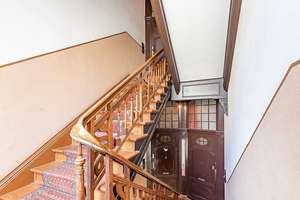 Kapitalanlage: Atmosphärische, perfekt geschnittene Altbauwohnung für Altbauliebhaber - Friedenau! – Die vollständige Adresse der Immobilie erhältst du vom Anbieter., 12159 Friedenau, Berlin – Vorschaubild 7