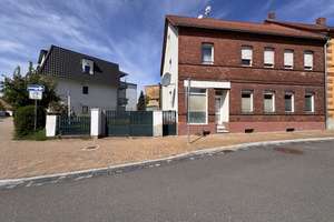 Wohnhaus in Zahna zu verkaufen