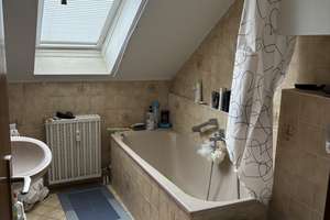 Anfragen bitte nur per Mail! Schöne 2,5 Zimmer - DG - Wohnung – Kösliner Str. 62, 76139 Waldstadt, Karlsruhe – Vorschaubild 16