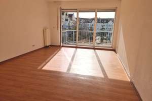 Attraktive 2-Zimmer-Wohnung in Leipzig-Lindenthal mit Balkon