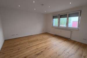++TOP komplett neu renovierte 2 ZKB++neue Einbauküche++Balkon++Parkett – 68219 Rheinau, Mannheim – Vorschaubild 14