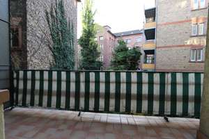 Stadtzentral und mit Blick auf den Luisenpark:  Hochwertige kernsanierte 5-Zimmer-200m²-Wohnetage – Renzstraße 7, 68161 Schwetzingerstadt/Oststadt, Mannheim – Vorschaubild 37