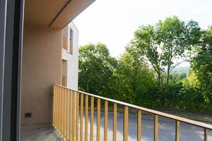 Stilvoll möbliertes 1-Zimmer-Apartment mit Balkon in Aachen! – Lütticherstraße 159, 52064 Sankt Jakob, Aachen – Vorschaubild 4