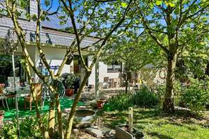 Freistehendes Zweifamilienhaus in ruhiger Lage von Moers – Die vollständige Adresse der Immobilie erhältst du vom Anbieter., 47447 Kapellen, Moers – Vorschaubild 16
