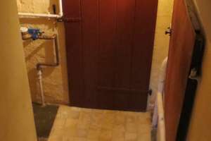 DAS GLÜCK hat ein ZUHAUSE!  Charmante-DHH mit WIGA, Garagenanbau-& Ausbaupotential-in beliebter Lage – Chrieschwitzer Straße 89, 8525 Preißelpöhl, Plauen – Vorschaubild 47