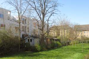 2 Zim.-Whg. renoviert mit Gartennutzung - Nähe Prinzenpark – Uhlandstraße 30, 38102 Östliches Ringgebiet, Braunschweig – Vorschaubild 4