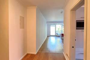 Volksdorf: schöne Maisonettewohnung mit Balkon nahe Ortskern – Die vollständige Adresse der Immobilie erhältst du vom Anbieter., 22359 Volksdorf, Hamburg – Vorschaubild 4