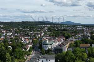 Ein besonderer Wohntraum über den Dächern von Bessungen – Penthouse mit  großer West-Terrasse – Die vollständige Adresse der Immobilie erhältst du vom Anbieter., 64285 Mitte, Darmstadt – Vorschaubild 5