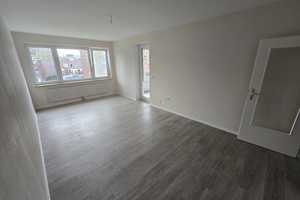 Nur mit WBS - Schicke 3-Zimmer-Wohnung ab sofort – Haus-Endt-Straße 37, 40593 Düsseldorf – Vorschaubild 1