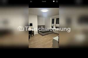 Tauschwohnung: Tausche Flat in Düsseldorf gegen eine in Hamburg