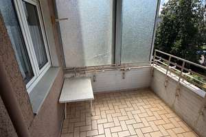 Möblierte 2-Zimmer Wohnung in Berlin-Wedding mit Stellplatz – Die vollständige Adresse der Immobilie erhältst du vom Anbieter., 13407 Wedding, Berlin – Vorschaubild 16