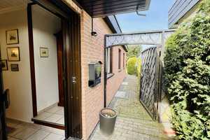 *Pulheim*Bungalow*freistehend*568 qm Traumgrundstück*Garage*Bestlage Vogelsiedlung* – Rhein-Erft-Kreis – Vorschaubild 5