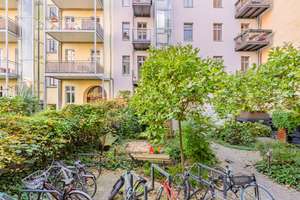 Großartige Wohnung in perfekter Mitte-Lage zu verkaufen! – Die vollständige Adresse der Immobilie erhältst du vom Anbieter., 10115 Mitte (Ortsteil), Berlin – Vorschaubild 17