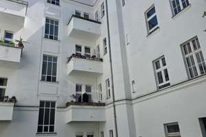 Bezugsfrei ab August 2026-Tolle 5,5 Zi.-Maisonette Whg. sucht..... – Vionvillestrasse 12, 12167 Steglitz, Berlin – Vorschaubild 40
