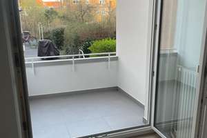 Saniertes 4-Zimmer-Apartment in Darmstadt-Paulusviertel – Martinstraße 54, 64285 Bessungen, Darmstadt – Vorschaubild 3