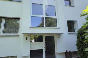 Energetisch sanierte 3 Zi.-Whg. mit sonnigem Balkon in direkter, ruhiger Ortskernlage von Angermund – Hoppengarten 5, 40489 Angermund, Düsseldorf – Vorschaubild 4