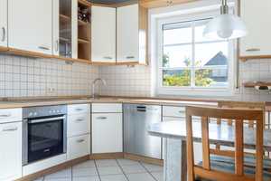 Modernes Familienhaus in Sackgassenendlage und mit Kanal und Eiderblick – Rendsburg-Eckernförde (Kreis) – Vorschaubild 9
