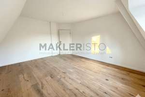 **Modernisierte 2,5-Zimmer-Dachgeschosswohnung mit offener Wohnküche & Fußbodenheizung** – Stephensonstraße 27, 1257 Leuben (Stadtteil), Dresden – Vorschaubild 3