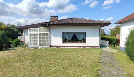 Bild von Wunderschöner Bungalow in idyllische Lage