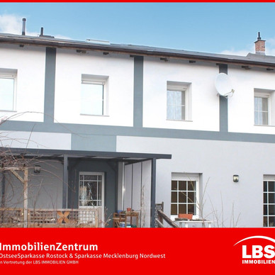 Haus kaufen in Papendorf (Kreis Rostock) ImmoScout24