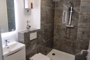 Möblierte 2-Zimmer-Wohnung mit 2 Balkonen & Garage – 40589 Holthausen, Düsseldorf – Vorschaubild 6