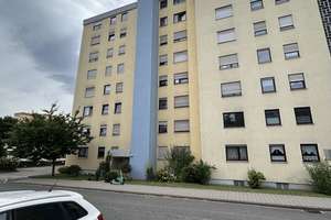 3-Zimmer-Wohnung in Fürth mit Gestaltungspotenzial – Die vollständige Adresse der Immobilie erhältst du vom Anbieter., 90765 Ronhof, Kronach, Fürth – Vorschaubild 2