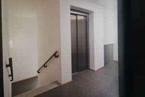 Exklusive 3-Zimmer-Penthouse-Wohnung mit dem schönsten Blick der Stadt auf den Hafen – Stau 89, 26121 Bahnhofsviertel, Oldenburg (Oldenburg) – Vorschaubild 11