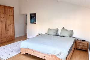 Lebendiges Dottendorf: Großzügige 4-Zimmer-Wohnung – 53129 Dottendorf, Bonn – Vorschaubild 7