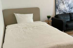 Möbliertes 1-Zimmer-Apartment in der Trendlage Flingern-Nord – Hoffeldstraße 72, 40235 Flingern Nord, Düsseldorf – Vorschaubild 9
