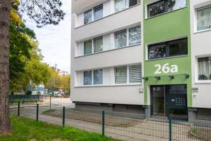 Geräumige 3-Zimmerwohnung im Herzen von Kurl