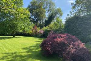 Einzigartiges Traumhaus mit 7 Zimmern und Gartenparadies in Krefeld-Lindental – Forstwaldstraße 144, 47804 Benrad-Süd, Krefeld – Vorschaubild 40